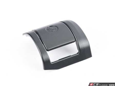 ES#2228498 - 52207247230 - TRIM, ISOFIX, OUTER - Genuine BMW - BMW