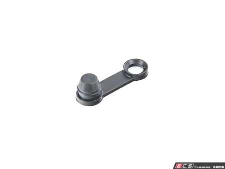 ES#3551721 - 93035192701 - Brake Bleeder Valve Dust Boot - Dust cap for brake caliper bleeder - URO - Porsche