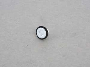 ES#2976955 - 07147446452 - CLIP, BOTTOM PART - Genuine BMW - BMW