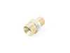 ES#38653 - 17221116672 - JOINT - Genuine BMW - BMW