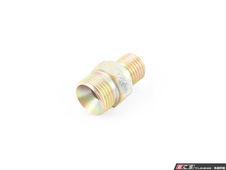 ES#38653 - 17221116672 - JOINT - Genuine BMW - BMW