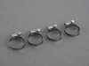 ES#2803660 - 20329 - C6W2 ADJUSTABLE CLAMP - Rein - 