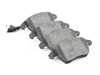 ES#3486199 - 308.11070 - Front StopTech Street Brake Pad Set - Daily-Driving pad with low-dust and OE-style pad characteristics - StopTech - 