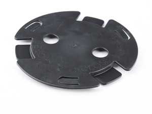 ES#3082852 - 51757409394 - COVER - Genuine BMW - BMW