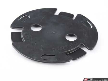 ES#3082852 - 51757409394 - COVER - Genuine BMW - BMW