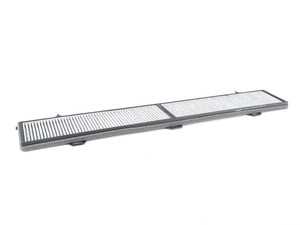 ES#3624187 - 64319142115 -  Cabin Filter / Fresh Air Filter - Activated charcoal purifies the air coming into the cabin - Hengst - BMW