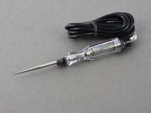 ES#2938662 - ATD5513 - H/D Circuit Tester - Heavy Duty Circuit tester 6 and 12V systems - ATD Tools - Audi BMW Volkswagen Mercedes Benz MINI Porsche
