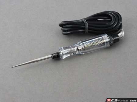 ES#2938662 - ATD5513 - H/D Circuit Tester - Heavy Duty Circuit tester 6 and 12V systems - ATD Tools - Audi BMW Volkswagen Mercedes Benz MINI Porsche