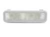 ES#175513 - 63318366429 - E39 Interior light - left - Gray, Rear hatch area light - Genuine BMW - BMW