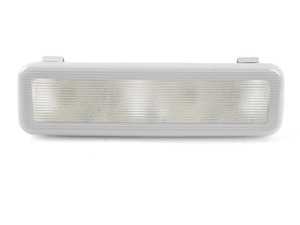 ES#175513 - 63318366429 - E39 Interior light - left - Gray, Rear hatch area light - Genuine BMW - BMW