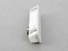 ES#175513 - 63318366429 - E39 Interior light - left - Gray, Rear hatch area light - Genuine BMW - BMW