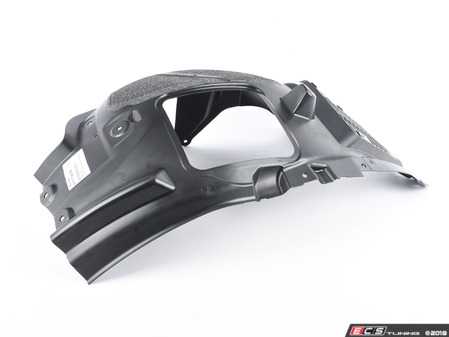 ES#3193483 - 51717340786 - Wheel Housing Cover Front Right - Front Section - Genuine BMW - Genuine BMW - BMW