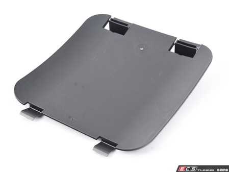 ES#2978323 - 51717340199 - COVER FOR BULB CHANGE - Genuine BMW - BMW