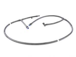 ES#514692 - 61677182525 - Headlight Cleaning System Hose Line - Genuine BMW - BMW
