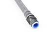ES#514692 - 61677182525 - Headlight Cleaning System Hose Line - Genuine BMW - BMW