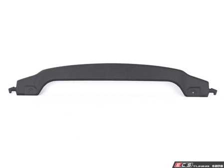 ES#2537323 - 51118047390 - F10 Carrier - Front - Genuine BMW - BMW