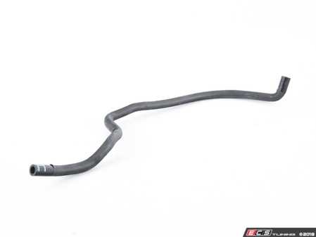 ES#286144 - 07L103783C - HOSE - Genuine Volkswagen Audi - 