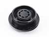 ES#3188199 - VWR19G703 - VWR Billet Expansion Cap - Doesn't your pride and joy deserve better than plastic parts in the engine bay? - Racingline - Volkswagen