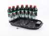 ES#3623918 - 24117571217LMKT - Automatic Transmission Service Kit - Level 2 - Includes all the necessary components for a complete transmission service with Liqui Moly fluid - Assembled By ECS - BMW