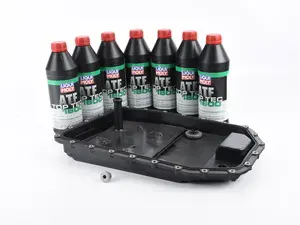 Automatic Transmission Service Kit - Level 2
