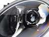 ES#3336822 - 99163123406 - Headlight Assembly - Right - Replacement right side headlight housing for your 991 - Genuine Porsche - Porsche