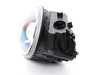 ES#3336822 - 99163123406 - Headlight Assembly - Right - Replacement right side headlight housing for your 991 - Genuine Porsche - Porsche