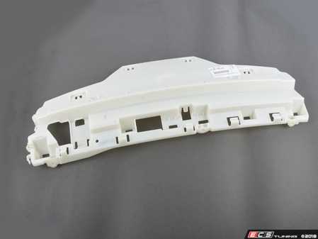 ES#2584203 - 51128054200 - Rear bumper reinforcement - Genuine BMW - BMW