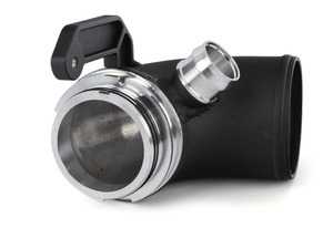 ES#3575989 - FMTIA1 - Alloy Turbo Inlet Adaptor - Increased air flow for peak performance - Forge - Audi Volkswagen