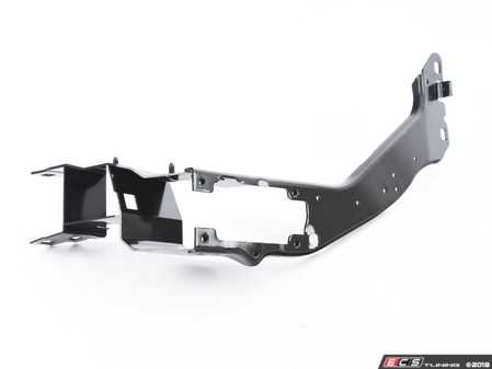 ES#2923362 - 51647307874 - SUPPORT RIGHT - Genuine BMW - 