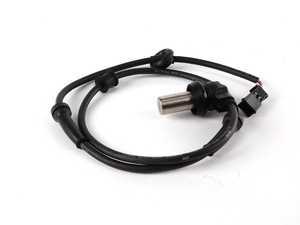 ES#2102278 - 8D0927807C - Rear ABS Sensor - Priced Each - Fits the left and right side - MTC - Audi