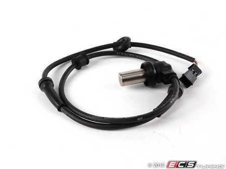 ES#2102278 - 8D0927807C - Rear ABS Sensor - Priced Each - Fits the left and right side - MTC - Audi