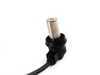 ES#2102278 - 8D0927807C - Rear ABS Sensor - Priced Each - Fits the left and right side - MTC - Audi