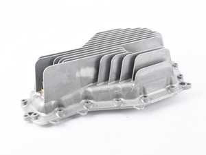 ES#2599103 - 33132284195 - Differential Cover - Genuine BMW - BMW