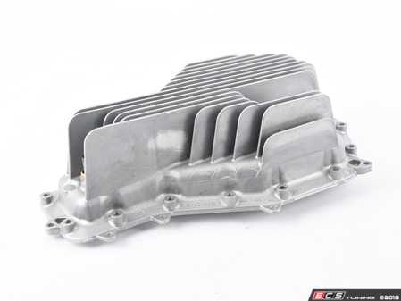 ES#2599103 - 33132284195 - Differential Cover - Genuine BMW - BMW