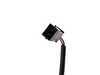 ES#2102278 - 8D0927807C - Rear ABS Sensor - Priced Each - Fits the left and right side - MTC - Audi