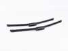 ES#3576171 - 61610039343kt1KT - Aero Wiper Blade Conversion Kit - Convert your early standard wipers to the newer Aero wiper kit - Assembled By ECS - MINI
