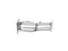 ES#3624402 - 025258ecs01KT - Audi B9 A4/A5 2.0T High Flow Catalytic Converter  - (NO LONGER AVAILABLE) - Unleash up to 14 WHP with an ECS High Flow 200 Cell Catalytic Converter -- Includes complete install kit - ECS - 
