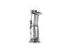 ES#3624402 - 025258ecs01KT - Audi B9 A4/A5 2.0T High Flow Catalytic Converter  - (NO LONGER AVAILABLE) - Unleash up to 14 WHP with an ECS High Flow 200 Cell Catalytic Converter -- Includes complete install kit - ECS - 