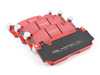 ES#3063664 - DP32148C - EBC Redstuff Pad Set - Front - Upgrade to EBC Redstuff Pads for Increased Braking Performance! - EBC - BMW