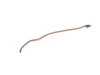 ES#2781397 - 51767326508 - WEATHERSTRIPPING, B-PILLAR, - Genuine BMW - BMW
