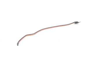 ES#2781397 - 51767326508 - WEATHERSTRIPPING, B-PILLAR, - Genuine BMW - BMW