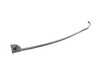 ES#2781397 - 51767326508 - WEATHERSTRIPPING, B-PILLAR, - Genuine BMW - BMW