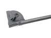 ES#2781397 - 51767326508 - WEATHERSTRIPPING, B-PILLAR, - Genuine BMW - BMW
