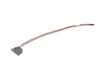 ES#2781397 - 51767326508 - WEATHERSTRIPPING, B-PILLAR, - Genuine BMW - BMW