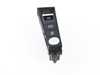 ES#3151282 - 3AB927137DWHS - Start/Stop Switch Panel - Located in the center console and includes switches for ignition, electronic parking brake, auto hold and ESP - Genuine Volkswagen Audi - Volkswagen