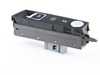 ES#3151282 - 3AB927137DWHS - Start/Stop Switch Panel - Located in the center console and includes switches for ignition, electronic parking brake, auto hold and ESP - Genuine Volkswagen Audi - Volkswagen