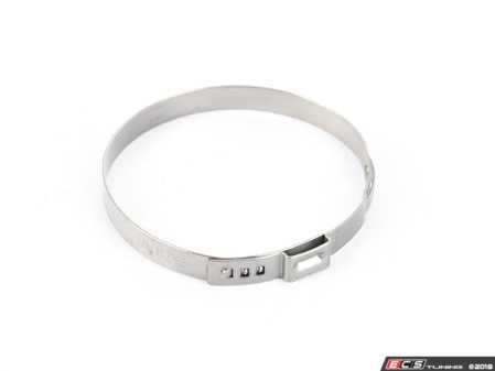 ES#2728435 - 32106855446 - Pipe Clamp - Genuine BMW - BMW MINI