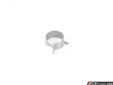 ES#2728093 - 32106855447 - Hose Clamp - Genuine BMW - BMW MINI