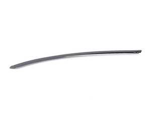 ES#2922620 - 51357322527 - MOLDING, SIDE PANEL, REAR LE - Genuine BMW - 