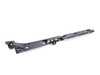 ES#1903507 - 51777204022 - Mounting Strip, Rocker - Right Rear - mounts to the body holding the side skirts into place. Right Rear - Genuine BMW - BMW